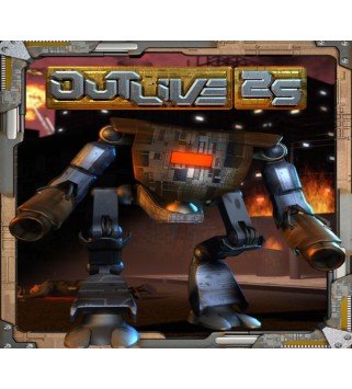 Outlive 25 Steam Key GLOBAL